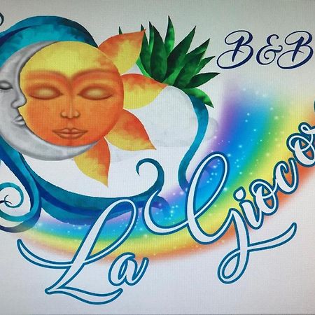 Bed And Breakfast Lagiocosa Reggio di Calabria Luaran gambar