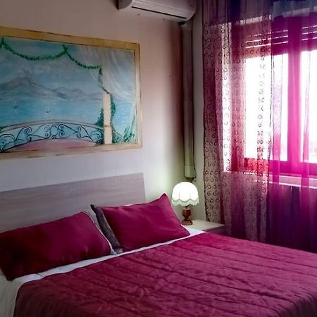 Bed And Breakfast Lagiocosa Reggio di Calabria Luaran gambar