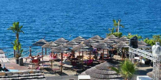 Bed And Breakfast Lagiocosa Reggio di Calabria Luaran gambar