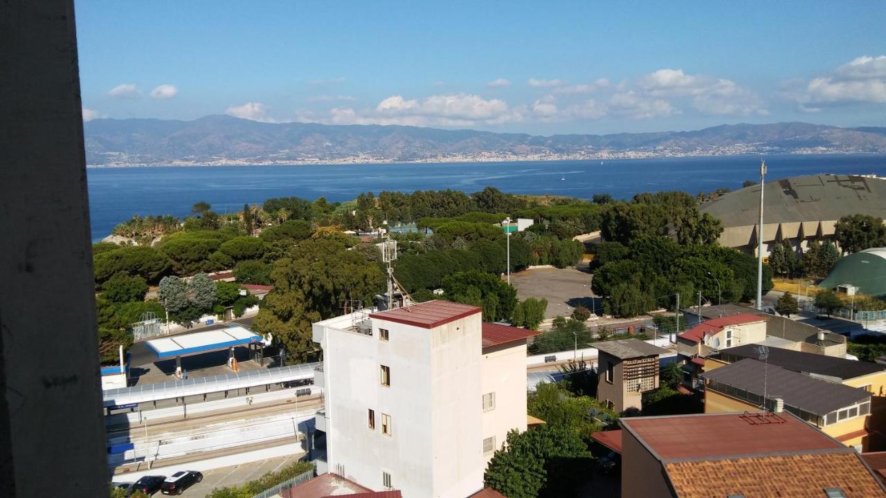 Bed And Breakfast Lagiocosa Reggio di Calabria Luaran gambar