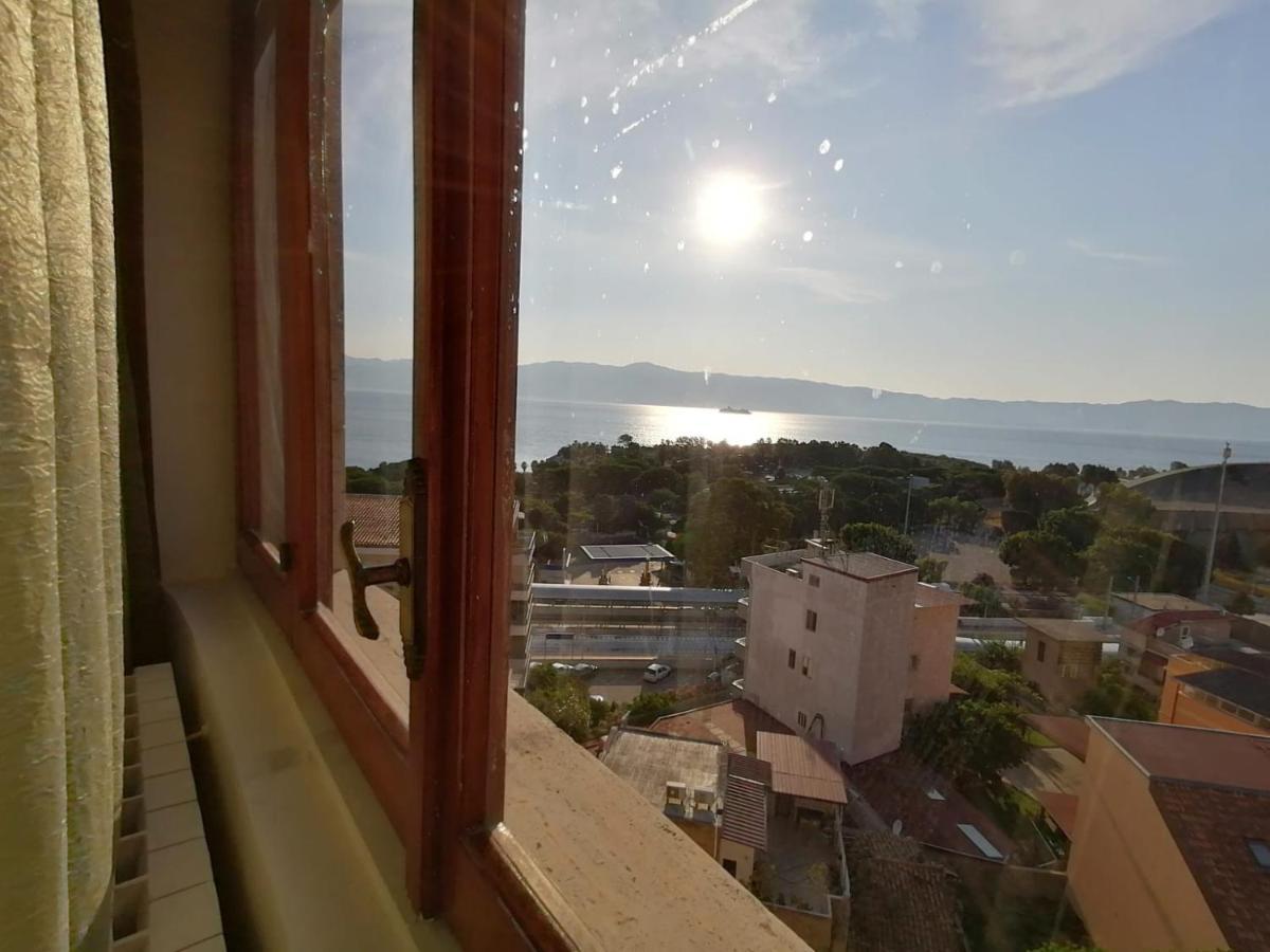Bed And Breakfast Lagiocosa Reggio di Calabria Luaran gambar