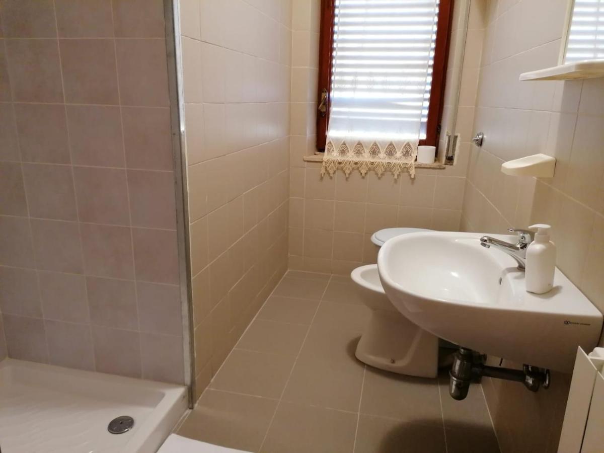Bed And Breakfast Lagiocosa Reggio di Calabria Luaran gambar
