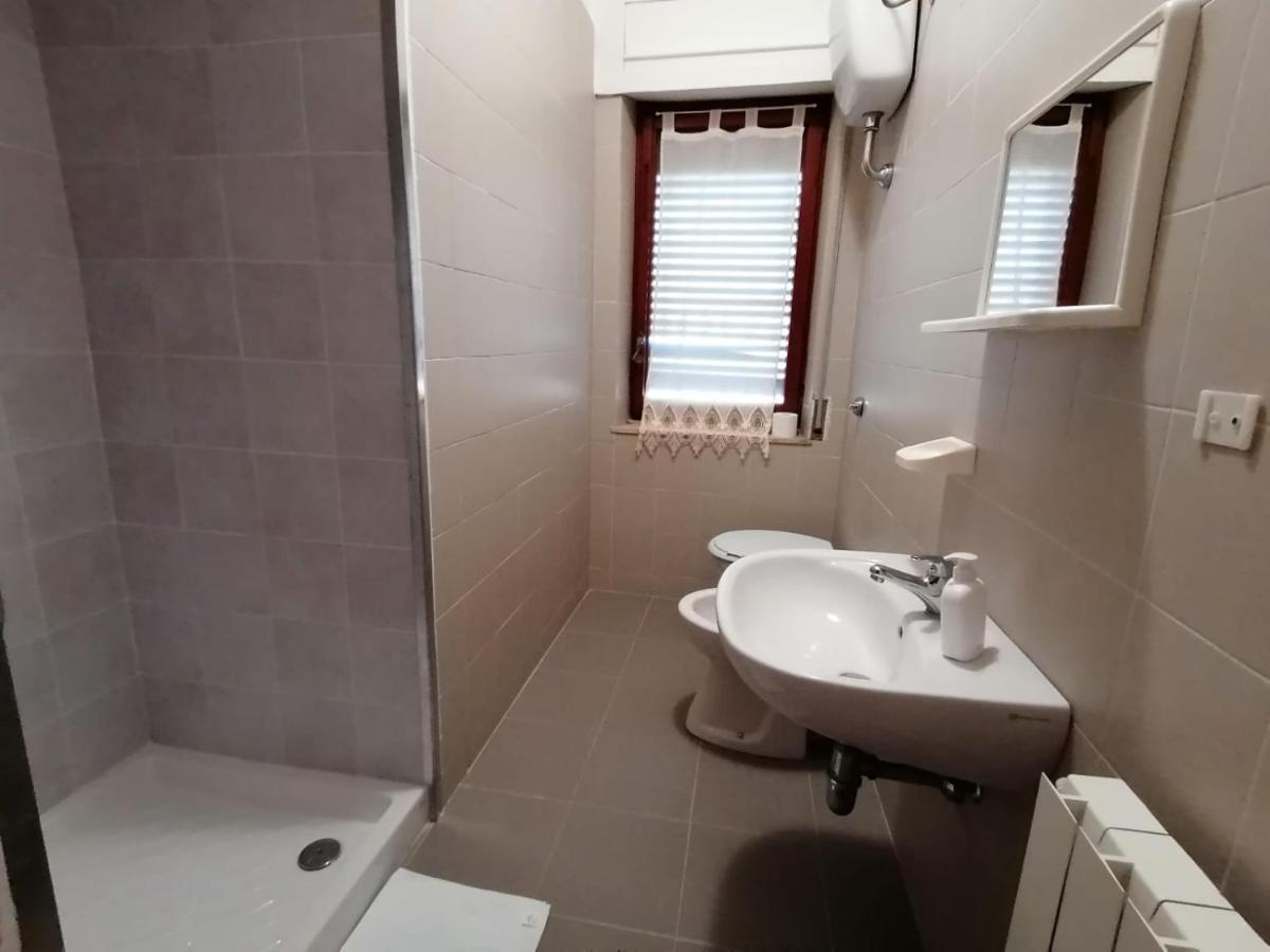 Bed And Breakfast Lagiocosa Reggio di Calabria Luaran gambar