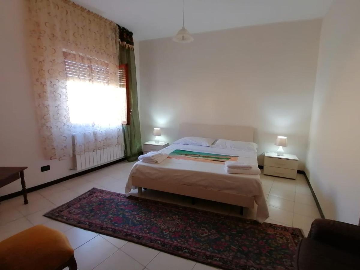 Bed And Breakfast Lagiocosa Reggio di Calabria Luaran gambar