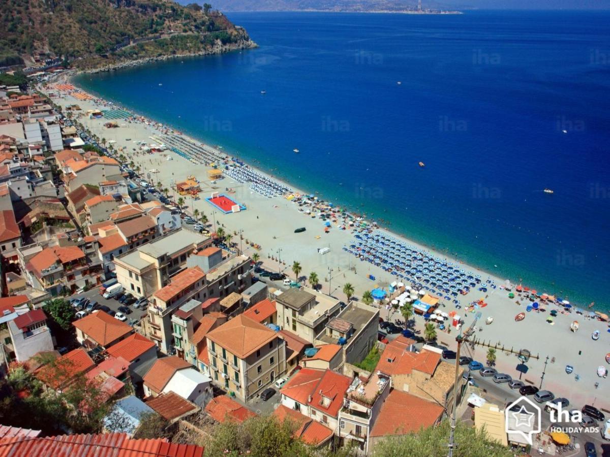 Bed And Breakfast Lagiocosa Reggio di Calabria Luaran gambar