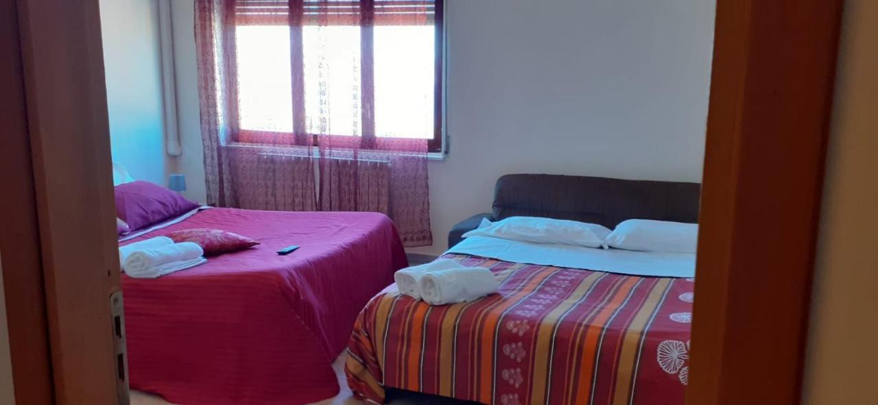 Bed And Breakfast Lagiocosa Reggio di Calabria Luaran gambar