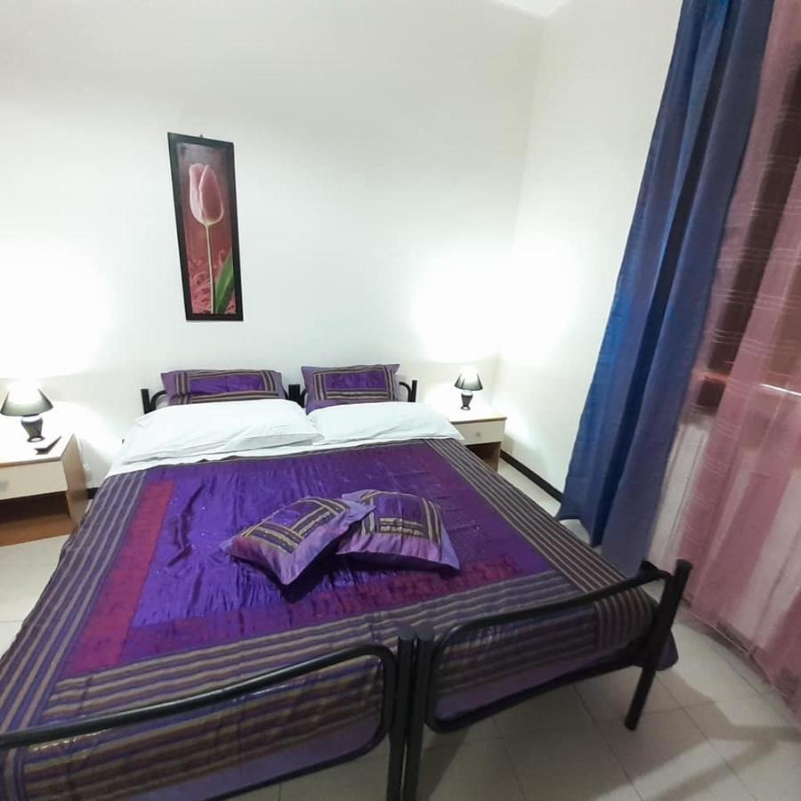 Bed And Breakfast Lagiocosa Reggio di Calabria Luaran gambar