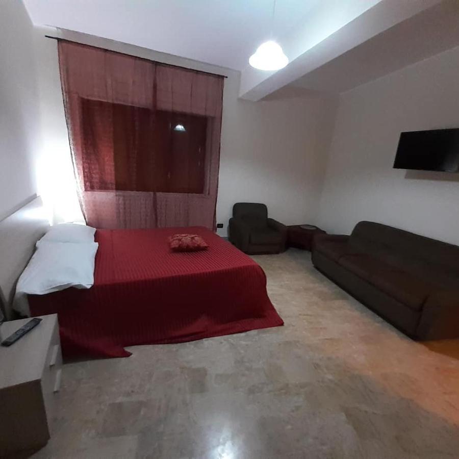 Bed And Breakfast Lagiocosa Reggio di Calabria Luaran gambar
