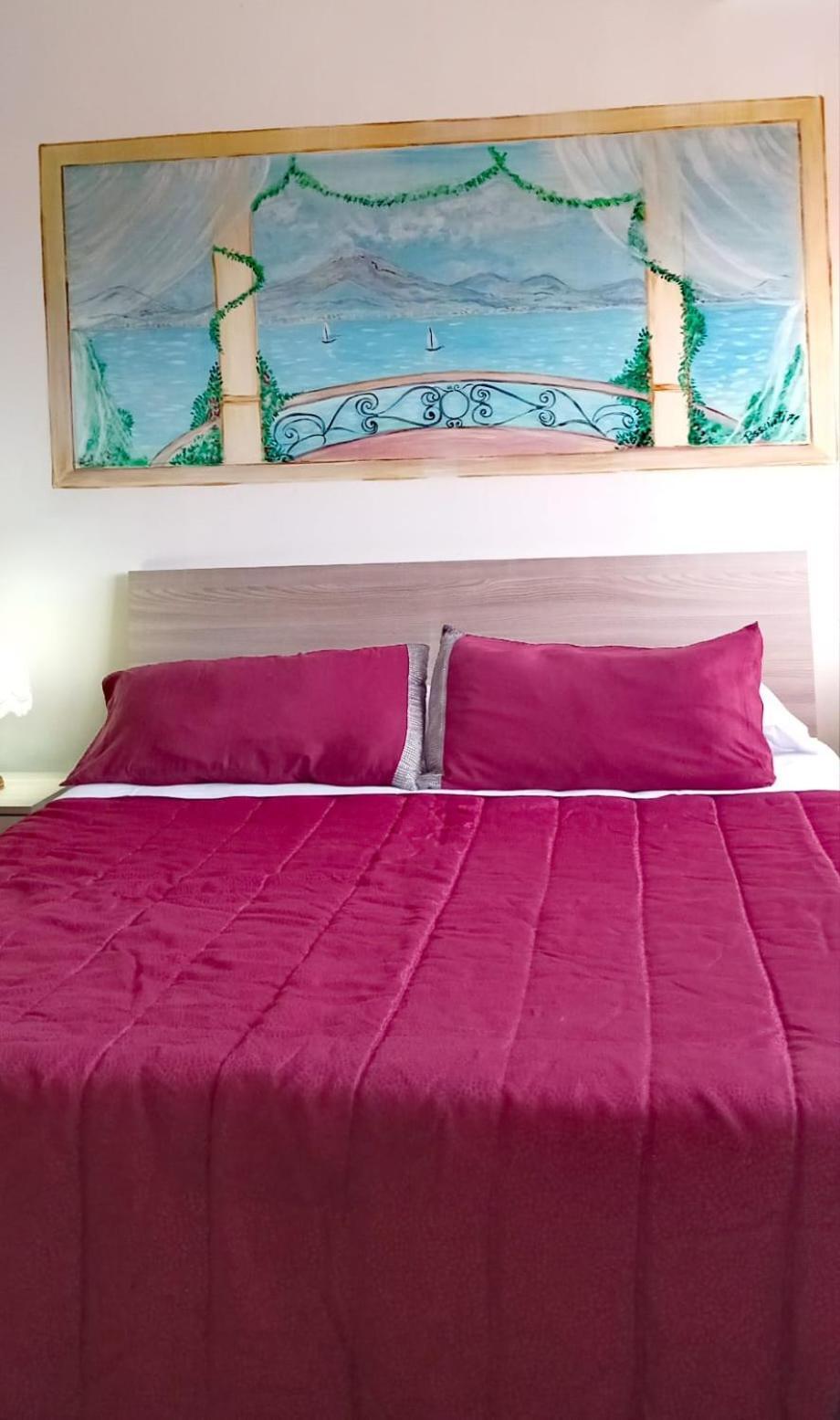 Bed And Breakfast Lagiocosa Reggio di Calabria Luaran gambar